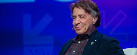 Ray Kurzweil's New Book: How to Create a Mind