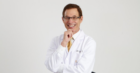 Dr. Terry Grossman on Get Yourself Optimized