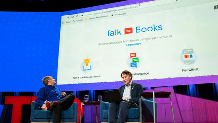 Top Takeaways from Ray Kurzweil’s 2018 TED Talk