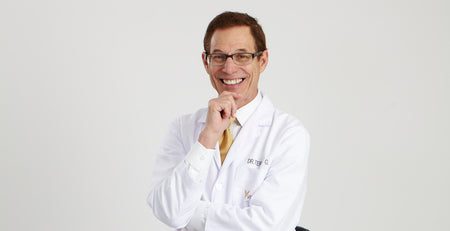 Hormone Replacement, With Terry Grossman, M.D.