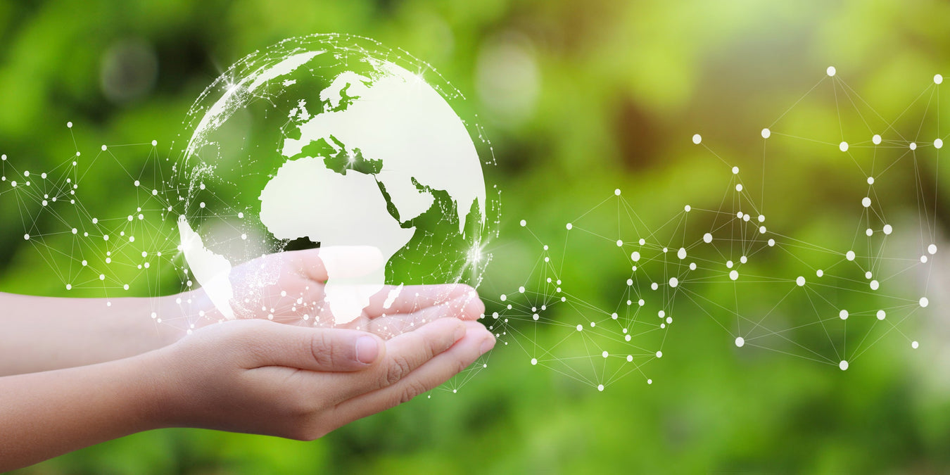 Celebrate World Health Awareness Day with Transcend!