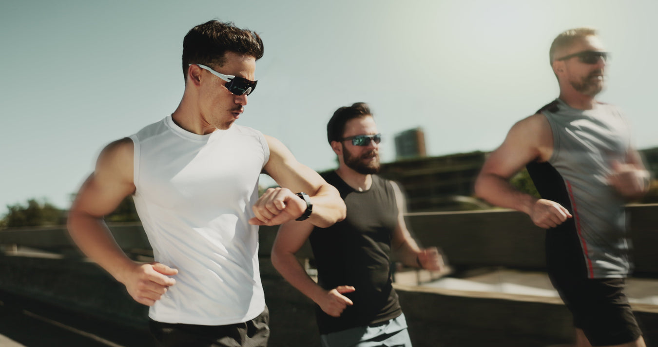Men's Health Month 2026