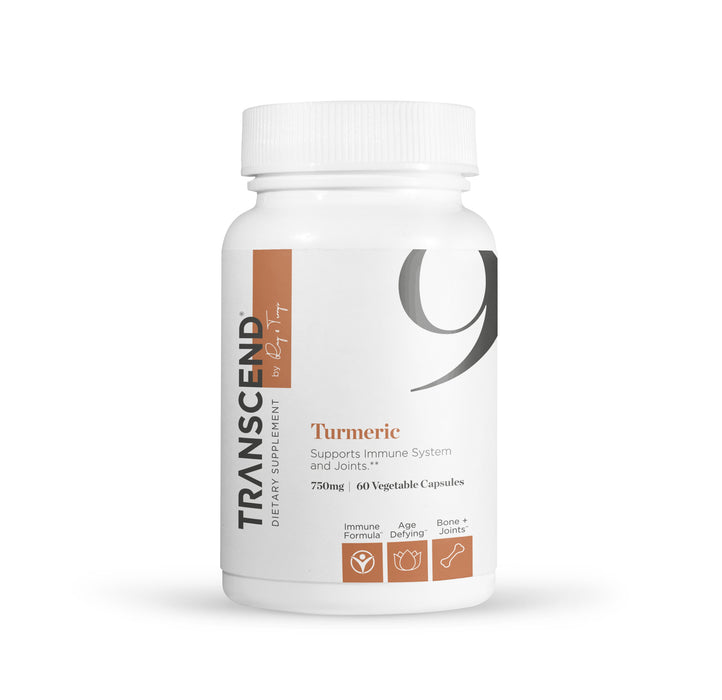 Turmeric 750mg