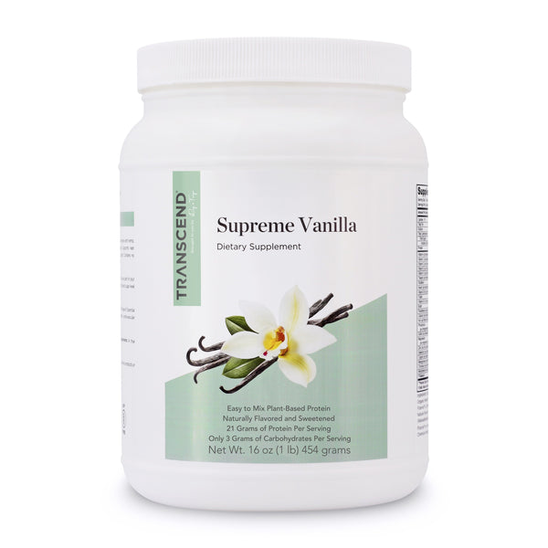 Supreme Shake Mix | Vitamins for Weight Loss By Ray Kurzweil