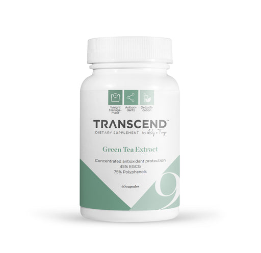 TRANSCEND Longevity Green Tea Extract