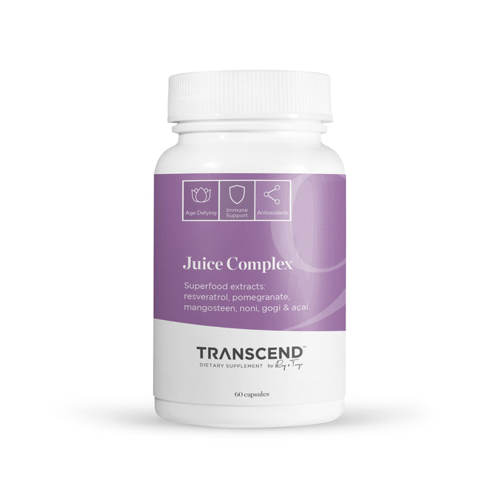 TRANSCEND Longevity Juice Complex