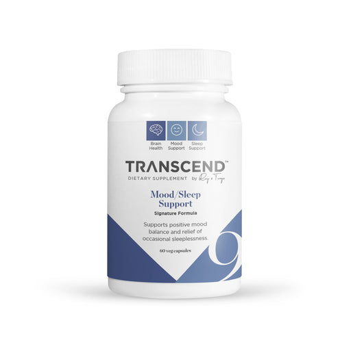 TRANSCEND Longevity Inc. Mood Sleep Support 