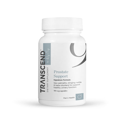 TRANSCEND Longevity Inc. Prostate Support