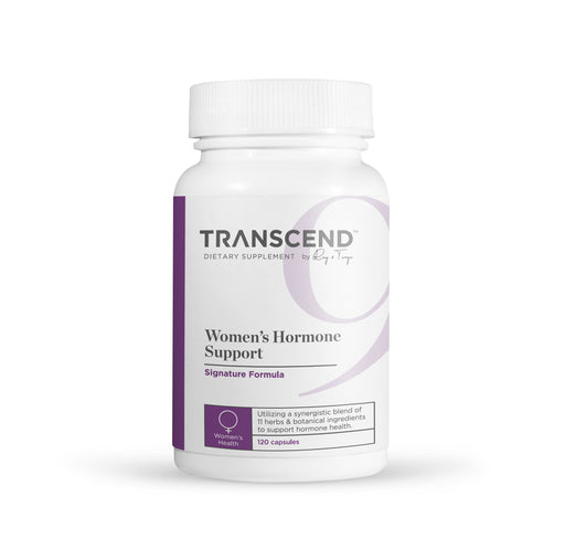 Women's Hormone Support