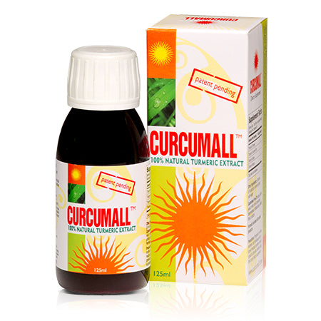 Curcumall Supplement